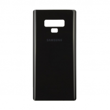 Задняя крышка для Samsung Galaxy Note 9 SM-N960 (черный)