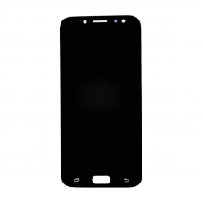 LCD дисплей для Samsung Galaxy J7 2017 SM-J730 в сборе с тачскрином OLED (черный)