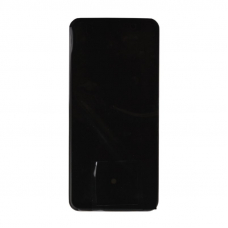 Дисплей для Samsung Galaxy A50 SM-A505 в сборе GH82-19204A в рамке (черный) 100% оригинал