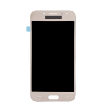 LCD дисплей для Samsung Galaxy J5 2017 SM-J530 в сборе с тачскрином OLED (золото)