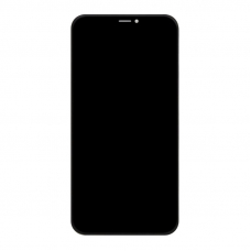 LCD дисплей для Apple iPhone XS с тачскрином (черный) OLED
