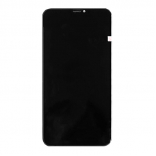 LCD дисплей для Apple iPhone XS Max с тачскрином (черный) OLED
