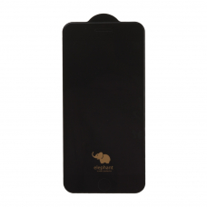 Защитное стекло WK Elephant 6D для iPhone 7 Plus/8 Plus 0.22 мм c черной рамкой