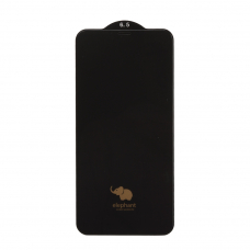 Защитное стекло WK Elephant 6D для iPhone 11 Pro Max/Xs Max 0.22 мм c черной рамкой