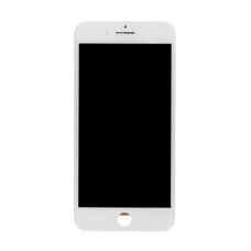 LCD дисплей для Apple iPhone 8 Plus с тачскрином, оригинальная матрица In-Cell (белый)