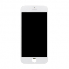 LCD дисплей для Apple iPhone 8/SE 2020/SE 2022 с тачскрином, оригинальная матрица In-Cell (белый)