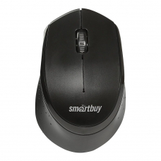 Мышь беспроводная Smartbuy ONE 333AG-K черная
