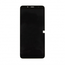 LCD дисплей для Xiaomi Redmi 7A с тачскрином (черный)