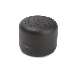 Bluetooth колонка HOCO BS29 Gamble Journey BT5.0, 3W, AUX/microSD (черный)