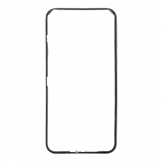 Рамка дисплея для iPhone XR (черный)