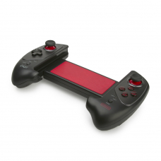 Игровой Bluetooth контроллер iPega универсальный PG-9083S для PUBG и прочих онлайн игр (черный)