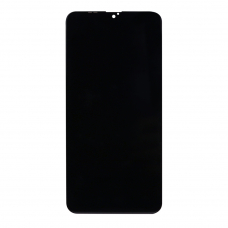 LCD дисплей для Samsung Galaxy A105/M105 (A10/M10)  в сборе (черный)