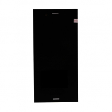 LCD дисплей для Sony G8341/G8342 (XZ1/XZ1 Dual) в сборе с тачскрином (черный)