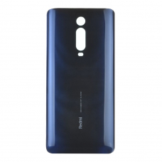 Задняя крышка для Xiaomi Mi 9T/Redmi K20 (синий)