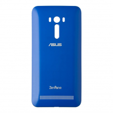 Задняя крышка для ASUS ZenFone Selfie ZD551KL Blue