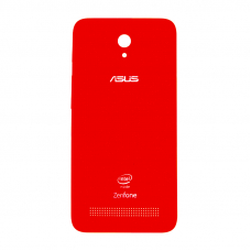 Задняя крышка для ASUS ZenFone C ZC451CG Red
