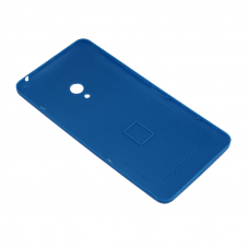 Задняя крышка для ASUS Zenfone 5 A500KL/A501CG Blue
