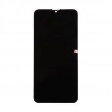 LCD дисплей для Oppo A5s/A12/AX7/Realme 3 с тачскрином (черный)