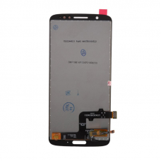 LCD дисплей для Motorola Moto G6 с тачскрином, черный