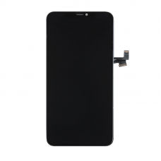 LCD дисплей для Apple iPhone 11 Pro Max с тачскрином, OLED (черный)