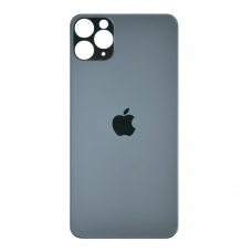 Задняя крышка для iPhone 11 Pro Max зеленая