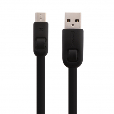 Кабель Joyroom S-1030M1 USB - Micro-USB 1м (черный)