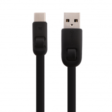 Кабель Joyroom S-1030M1 USB - Type-C 1м (черный)