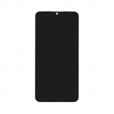LCD дисплей для Vivo Y17/Y12/Y15/Y3 с тачскрином (черный)
