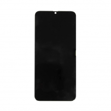 LCD дисплей для Samsung Galaxy A50/A50s SM-A505/A507 в сборе с тачскрином OLED (черный)