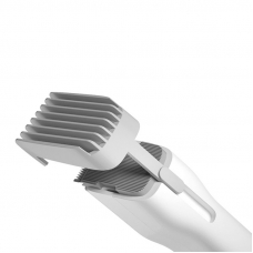 Машинка для стрижки волос Xiaomi Enchen Boost Hair Trimmer (белая)