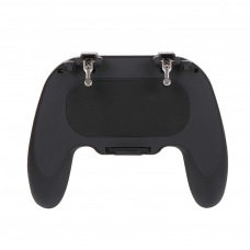 Геймпад-держатель COTEetCI G-7 Mobile gamepad (semiconductor refrigeration) с охлаждением (черный) Геймпад-держатель COTEetCI G-7 Mobile gamepad (semiconductor refrigeration) с охлаждением (черный)