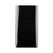 Задняя крышка для Samsung Galaxy A80 SM-A805 (черный)