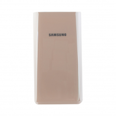 Задняя крышка для Samsung Galaxy A80 SM-A805 (золотистый)