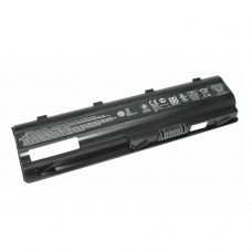 Аккумуляторная батарея для ноутбука HP DV5-2000 DV6-3000 DV6-6000 (HSTNN-Q62C) 5200mAh OEM черная