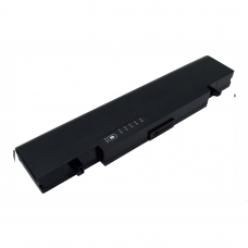 Аккумуляторная батарея для ноутбука Samsung R420 R510 R580 (AA-PB9NC5B) 5200mAh OEM черная