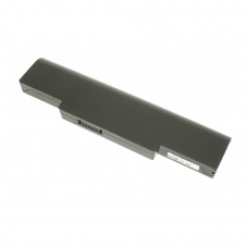 Аккумуляторная батарея для ноутбука Asus K72 5200mAh OEM черная