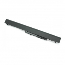 Аккумуляторная батарея для ноутбука HP Pavilion SleekBook 15-d (HSTNN-LB5S) 2600mAh OEM черная