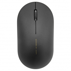 Мышь беспроводная Xiaomi Mi Wireless Mouse 2 XMWS002TM (черная) Мышь беспроводная Xiaomi Mi Wireless Mouse 2 XMWS002TM (черная)