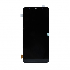 LCD дисплей для Samsung Galaxy A70 SM-A705 в сборе с тачскрином OLED (черный)
