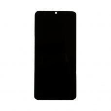 LCD дисплей для Samsung Galaxy M31 SM-M315 в сборе с тачскрином OLED (черный)