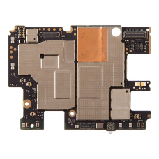 Материнская плата для смартфона Xiaomi Redmi Note 5 (SD636/3Gb/32Gb) [52E7S00A0003] (58E7S08A0003)