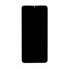 Дисплей для Samsung Galaxy A02 SM-A022G/DS в сборе без рамки (черный) 100% оригинал