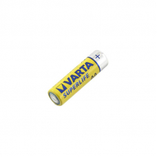 Батарейка Varta SUPERLIFE R6 AA BL4 Heavy Duty 1.5V (2006) 4шт в блистере Батарейка Varta SUPERLIFE R6 AA BL4 Heavy Duty 1.5V (2006) 4шт в блистере