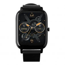Умные часы AWEI H6, BT5.0 (черный)