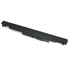 Аккумуляторная батарея для ноутбука HP Pavilion 240-255 G6 (JC03) 11.1V 2200mAh OEM черная