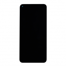 LCD дисплей для Xiaomi Redmi Note 9T с тачскрином (черный)
