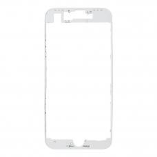 Рамка дисплея для iPhone 8\SE 2020 (белая)