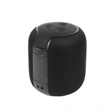 Bluetooth колонка WSTER WS-305 FM/MicroSD (черная/коробка)