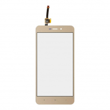 Тачскрин для Xiaomi Redmi 4A (золото)