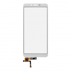 Тачскрин для Xiaomi Redmi 6 / Redmi 6A (белый)